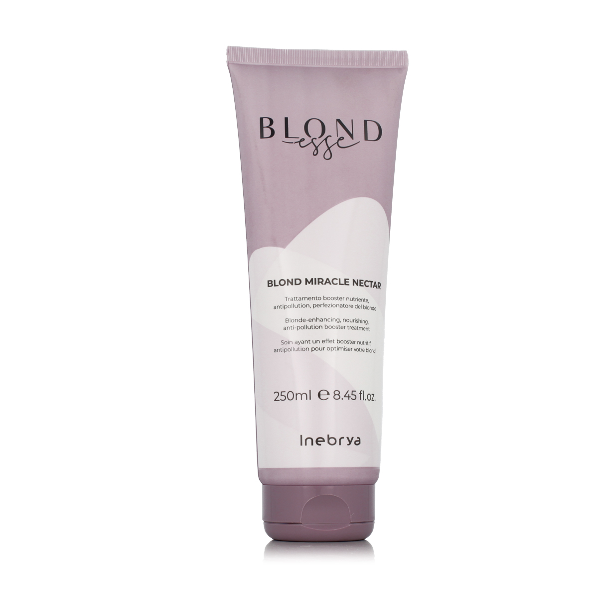 Inebrya BLONDesse Blond Miracle Nectar 250 ml Inebrya