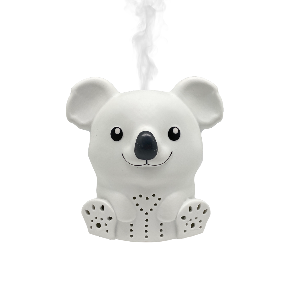 Innobiz Dětský ultrazvukový difuzér Animalia - Koala Innobiz