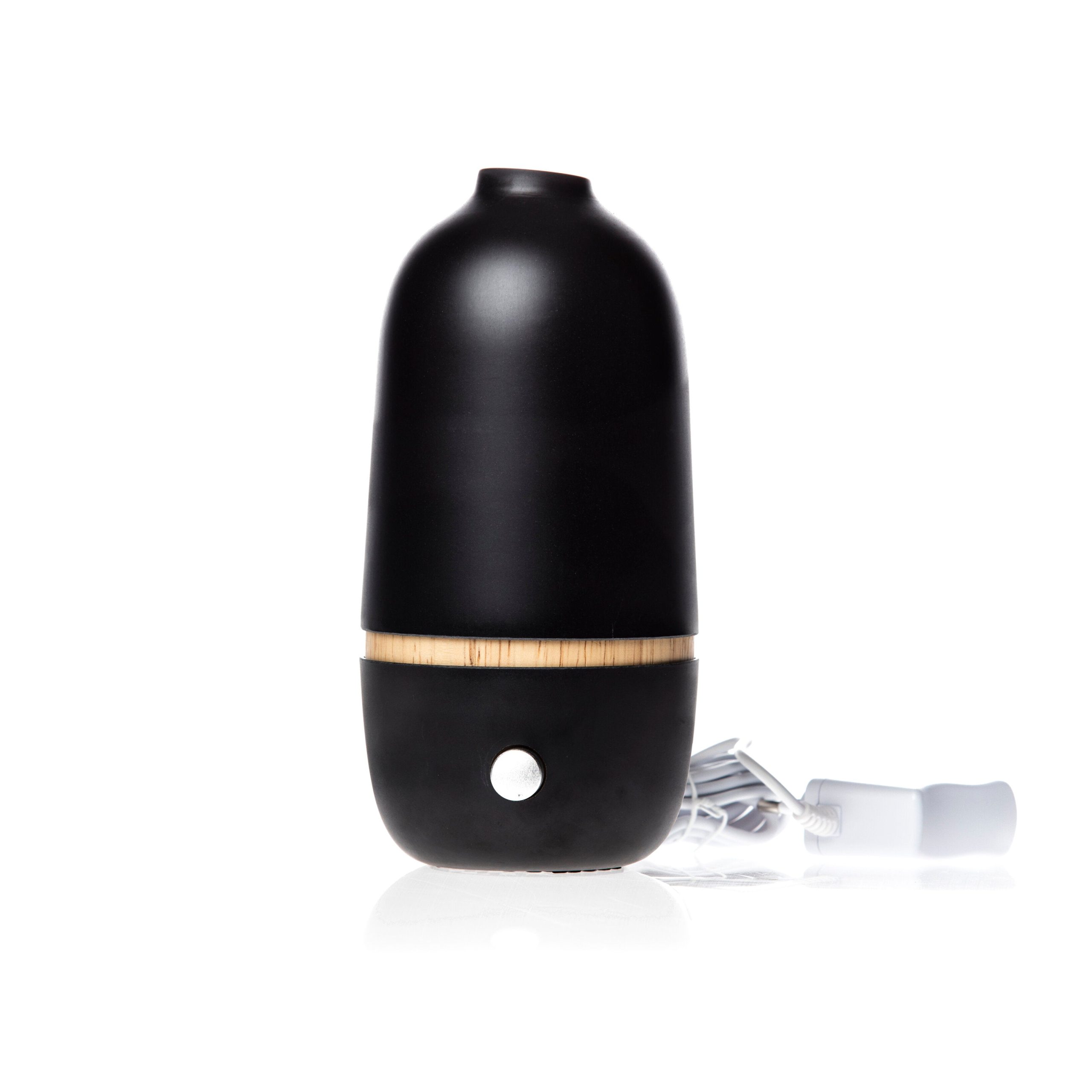 Innobiz Nebulizační difuzér BO Black Innobiz