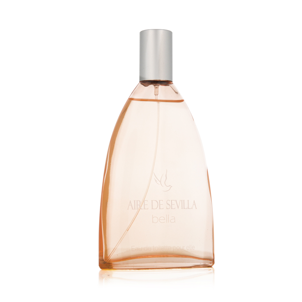 Instituto Español Aire de Sevilla Bella EDT 150 ml W Instituto Español