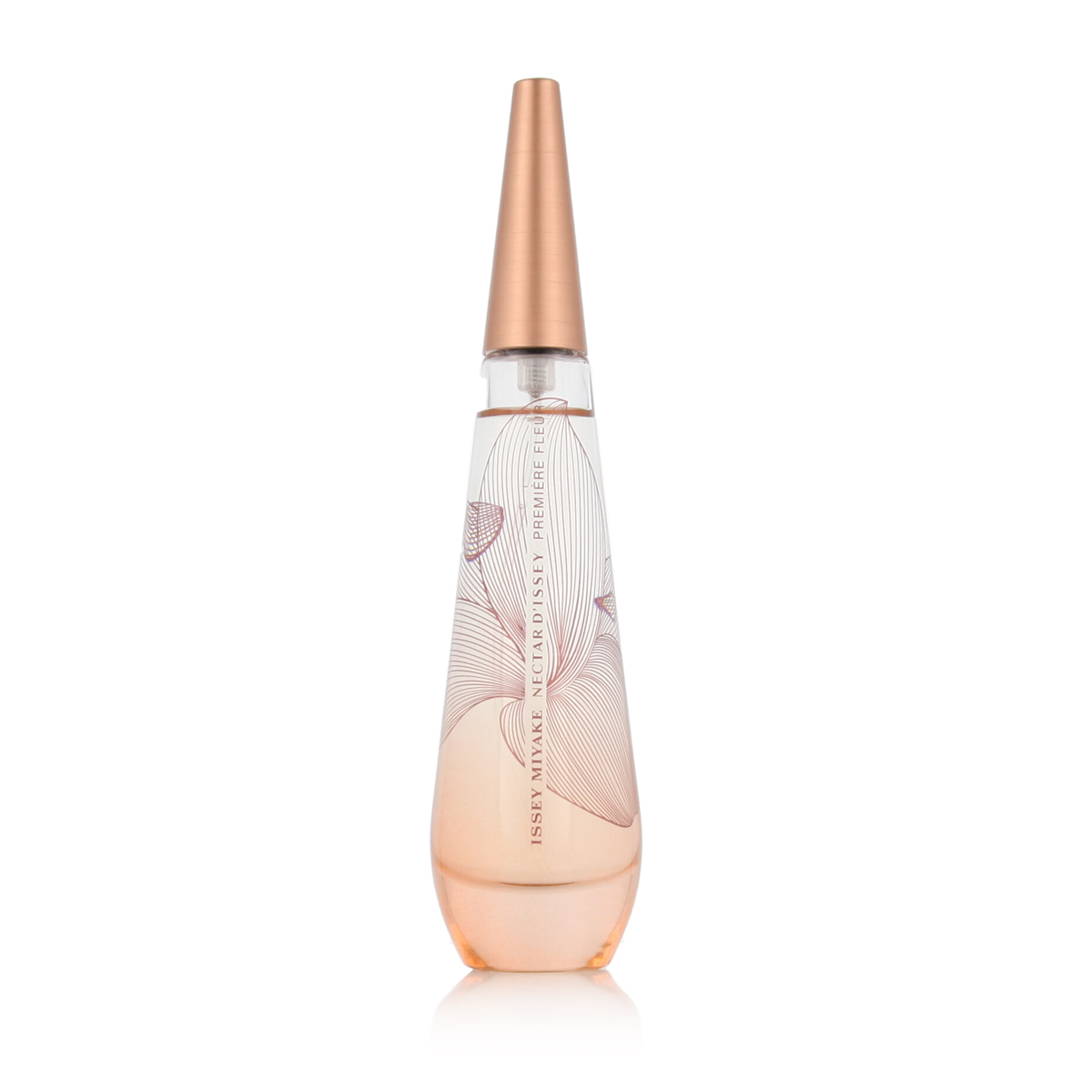 Issey Miyake Nectar D’Issey Première Fleur EDP 50 ml W Issey Miyake
