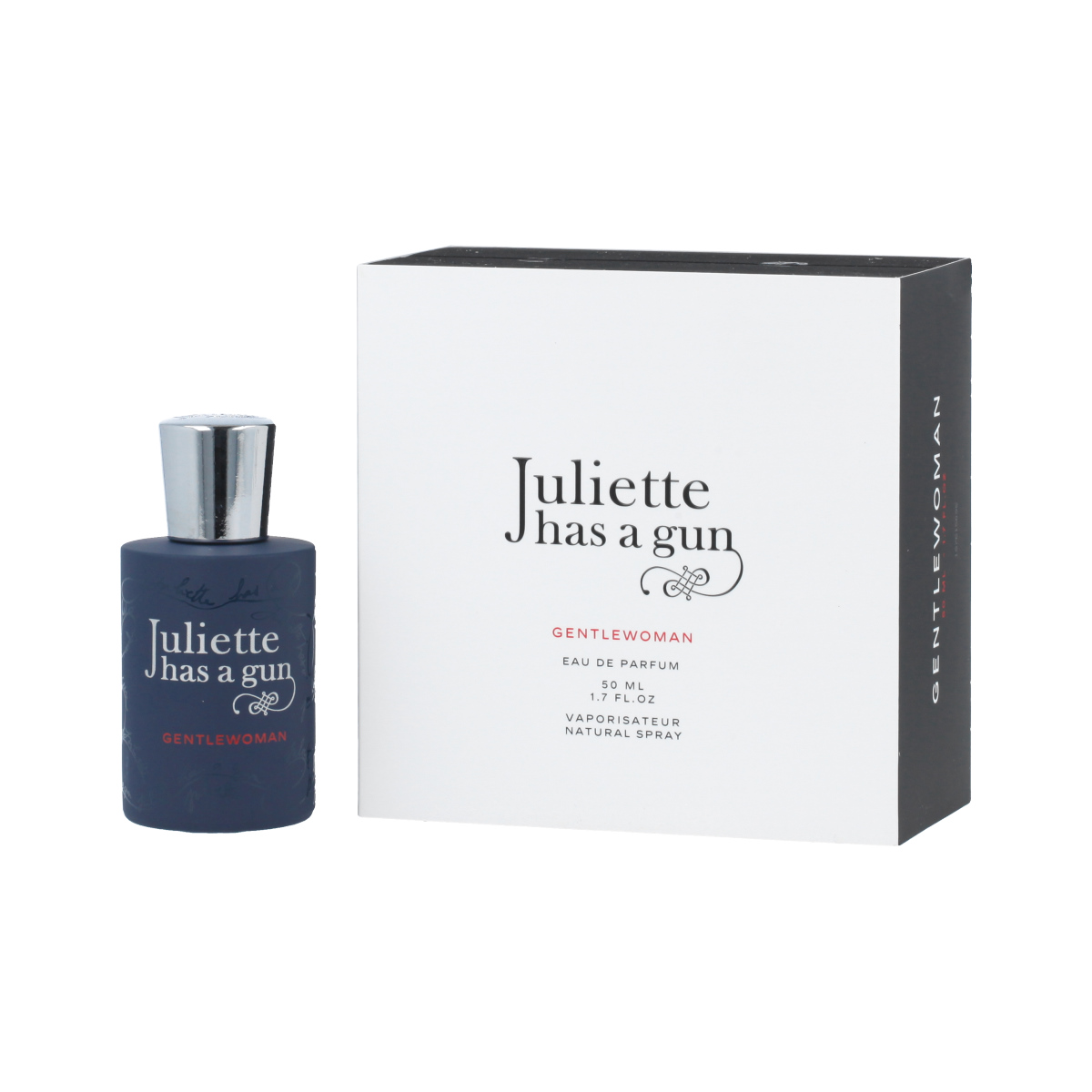 JULIETTE HAS A GUN Gentlewoman EDP 50 ml W JULIETTE HAS A GUN
