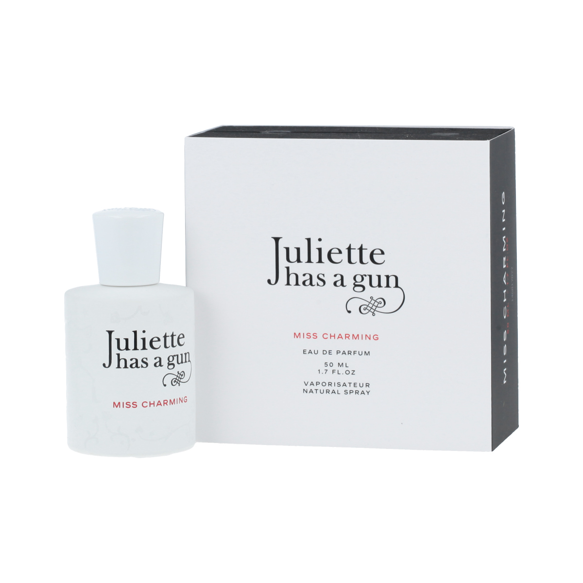 JULIETTE HAS A GUN Miss Charming EDP 50 ml W JULIETTE HAS A GUN