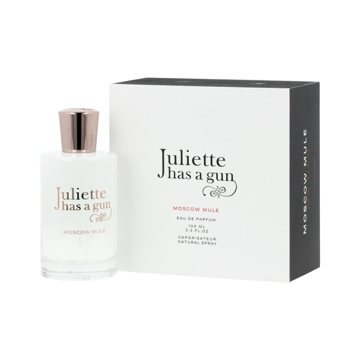 JULIETTE HAS A GUN Moscow Mule EDP 100 ml UNISEX JULIETTE HAS A GUN