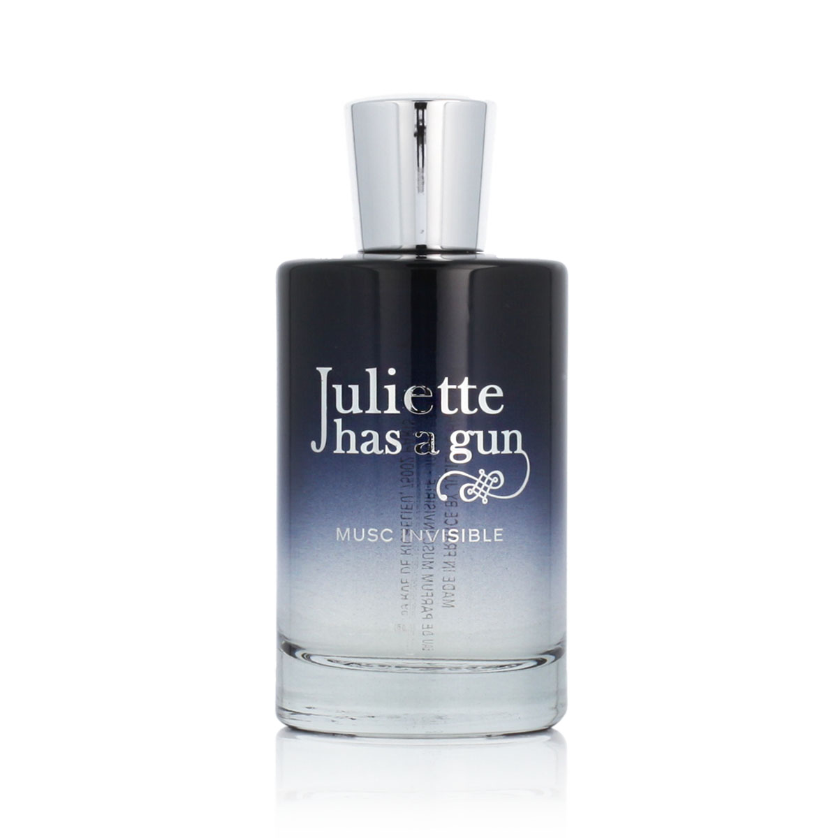 JULIETTE HAS A GUN Musc Invisible EDP 100 ml W JULIETTE HAS A GUN