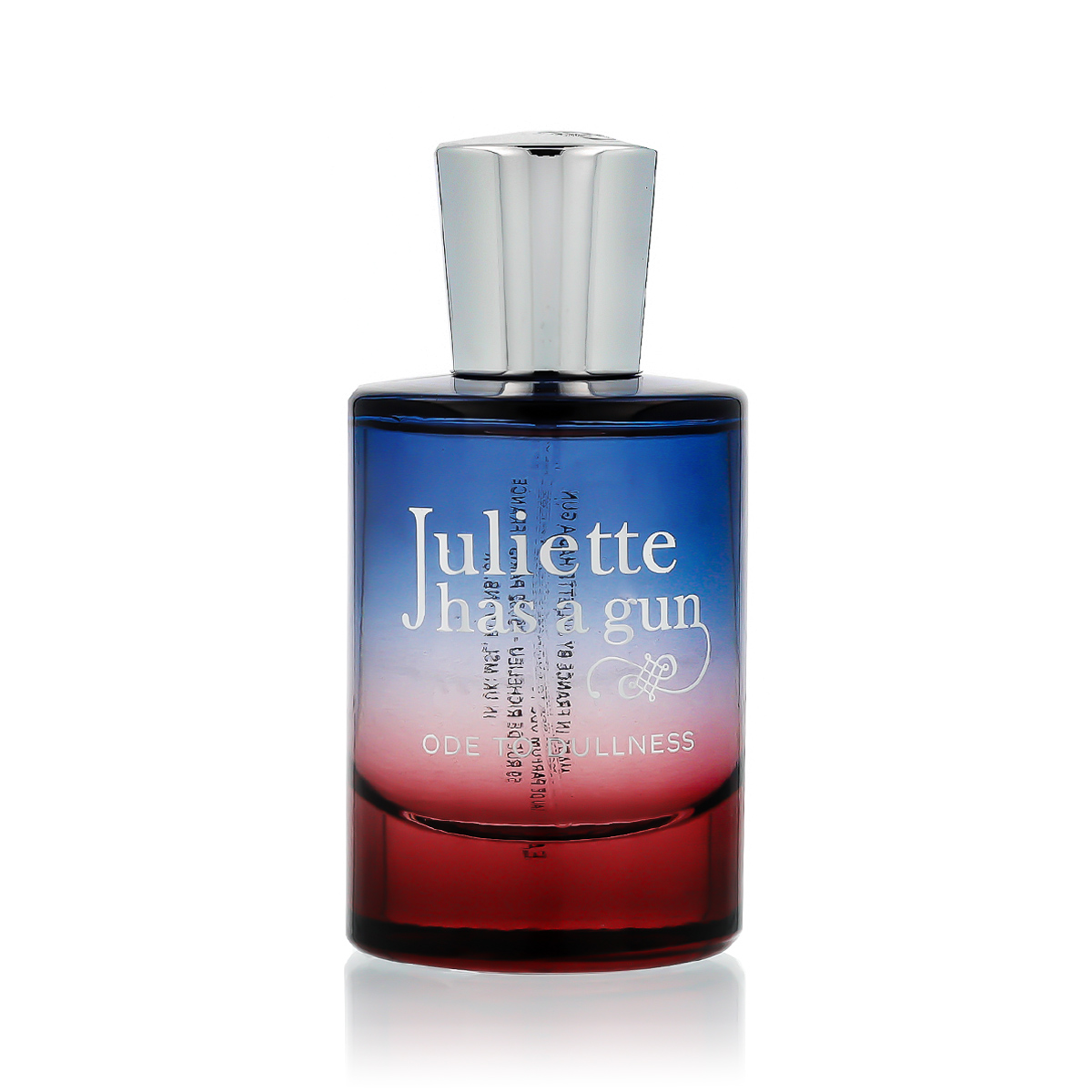 JULIETTE HAS A GUN Ode To Dullness EDP 50 ml UNISEX (New recyclable pack) JULIETTE HAS A GUN