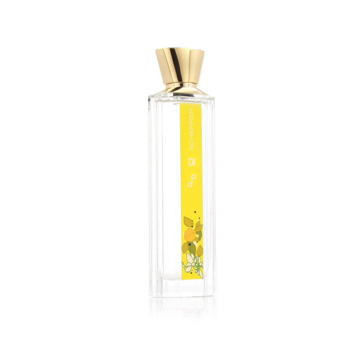 Jean Louis Scherrer Pop Delights 01 EDT 50 ml W Jean Louis Scherrer