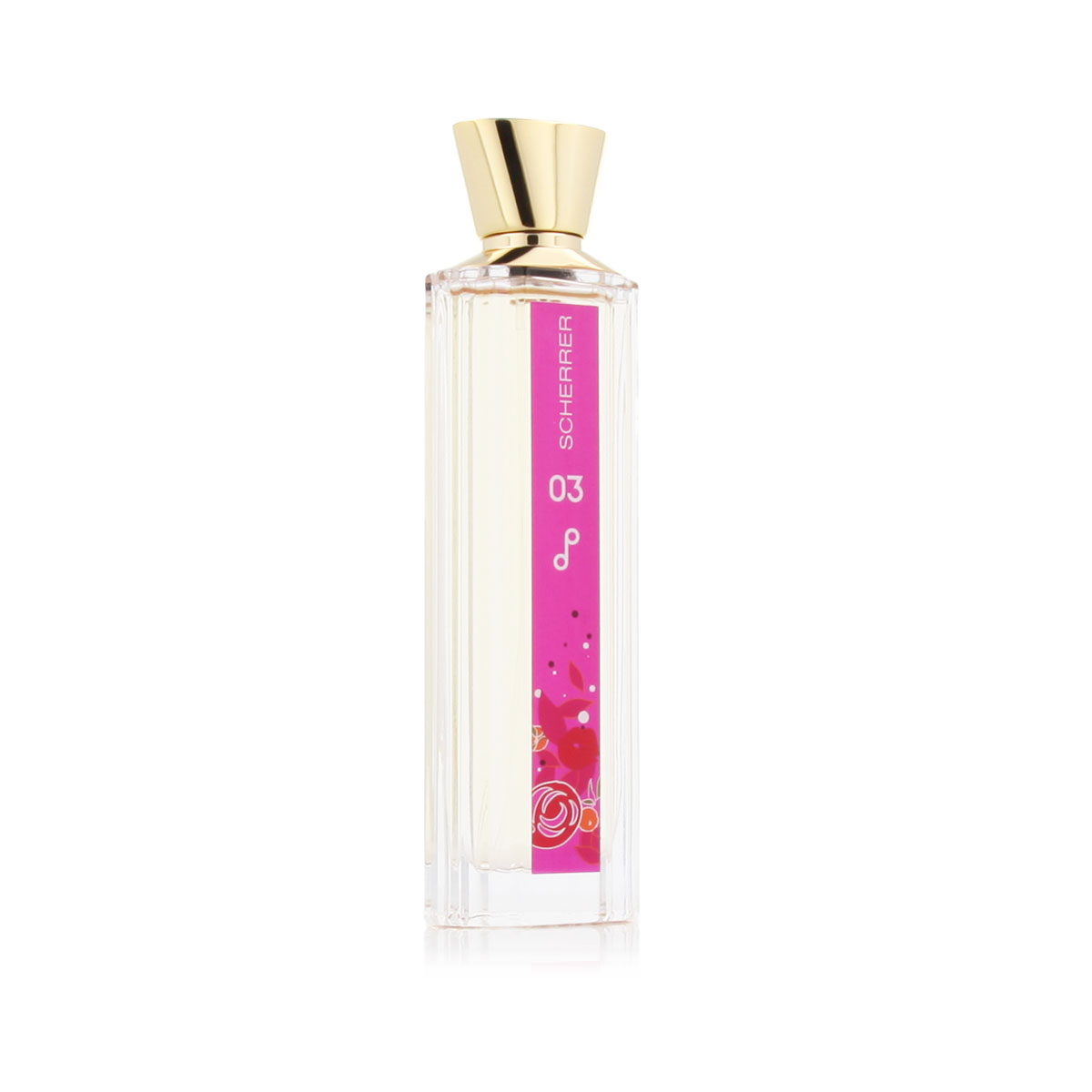 Jean Louis Scherrer Pop Delights 03 EDT 50 ml W Jean Louis Scherrer