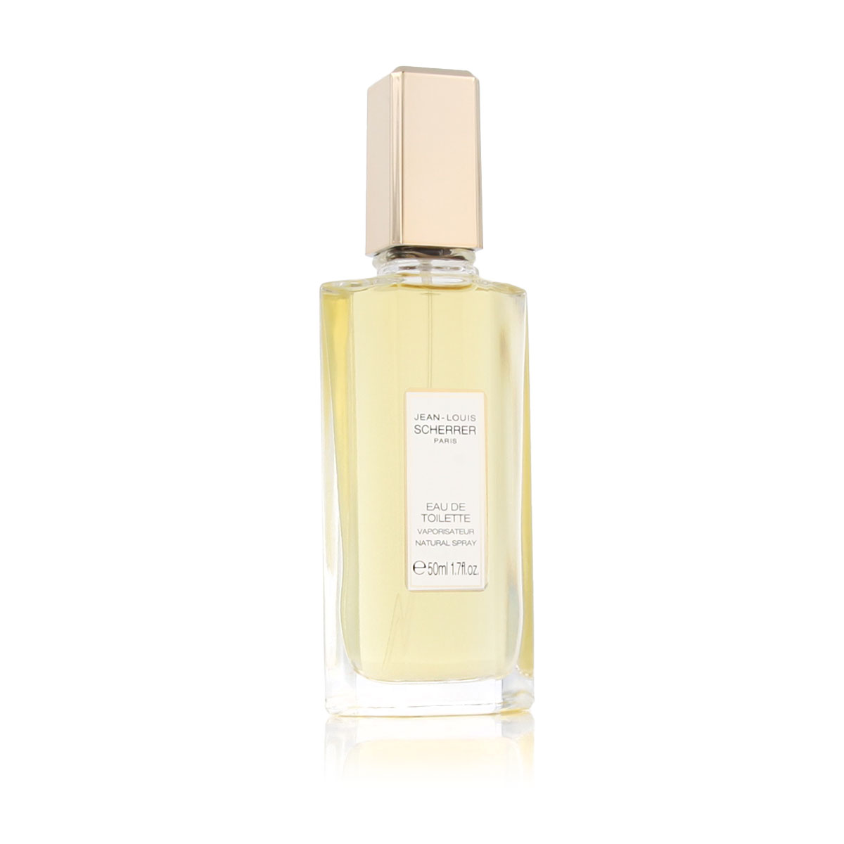Jean Louis Scherrer Scherrer EDT 50 ml W Jean Louis Scherrer