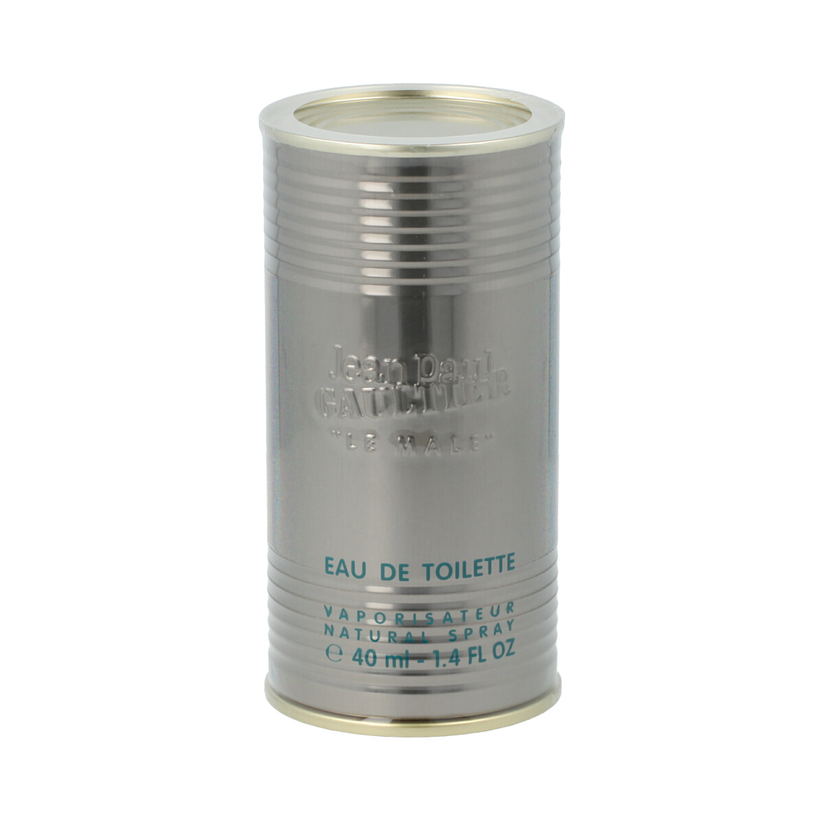 Jean Paul Gaultier Le Male EDT 40 ml M (Plechovka) Jean Paul Gaultier