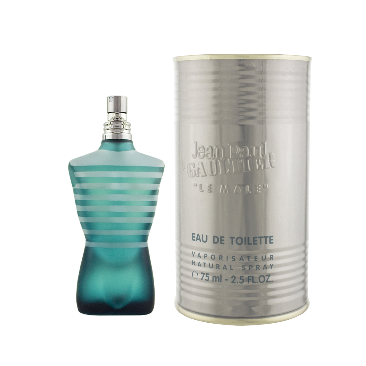 Jean Paul Gaultier Le Male EDT 75 ml M Jean Paul Gaultier