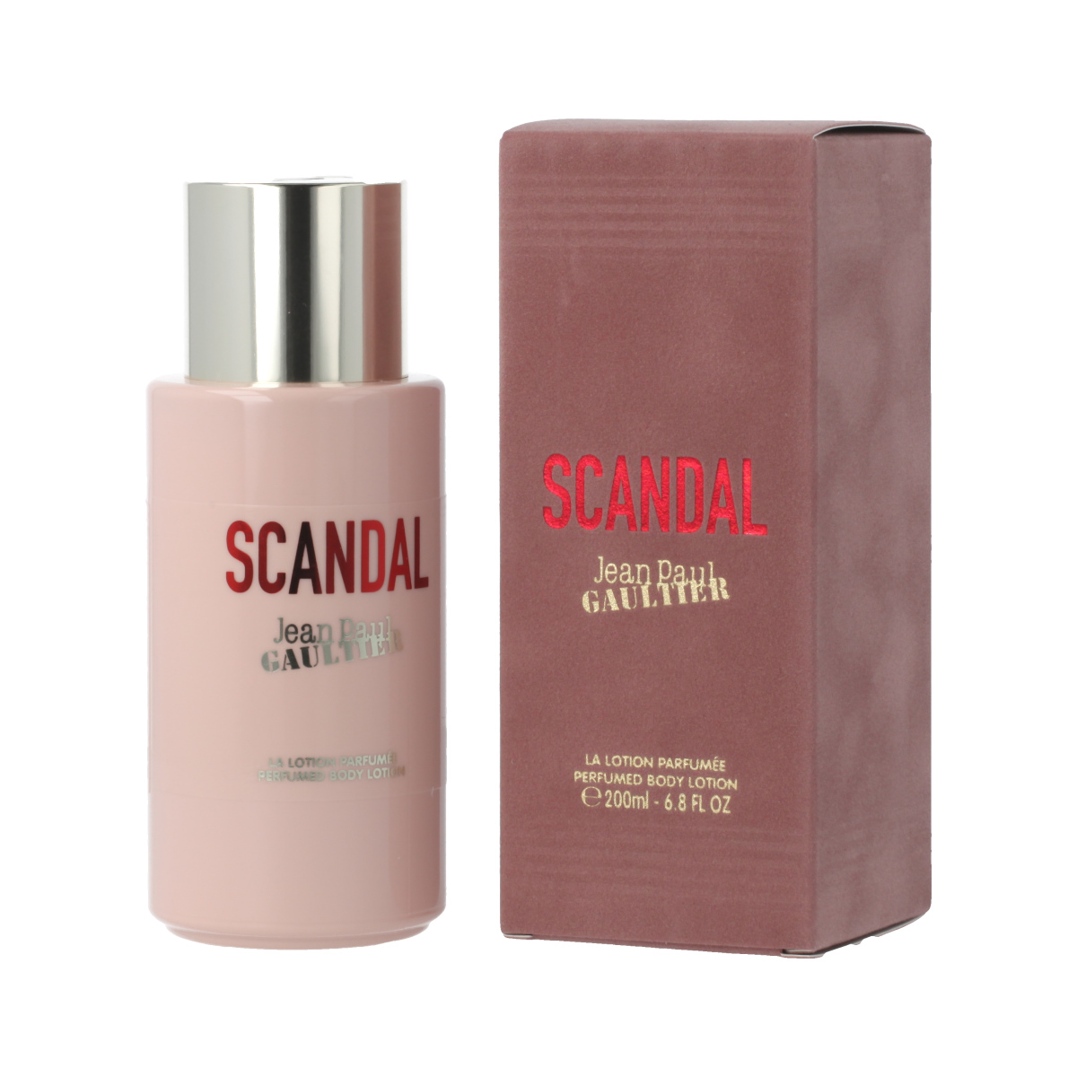 Jean Paul Gaultier Scandal BL 200 ml W Jean Paul Gaultier