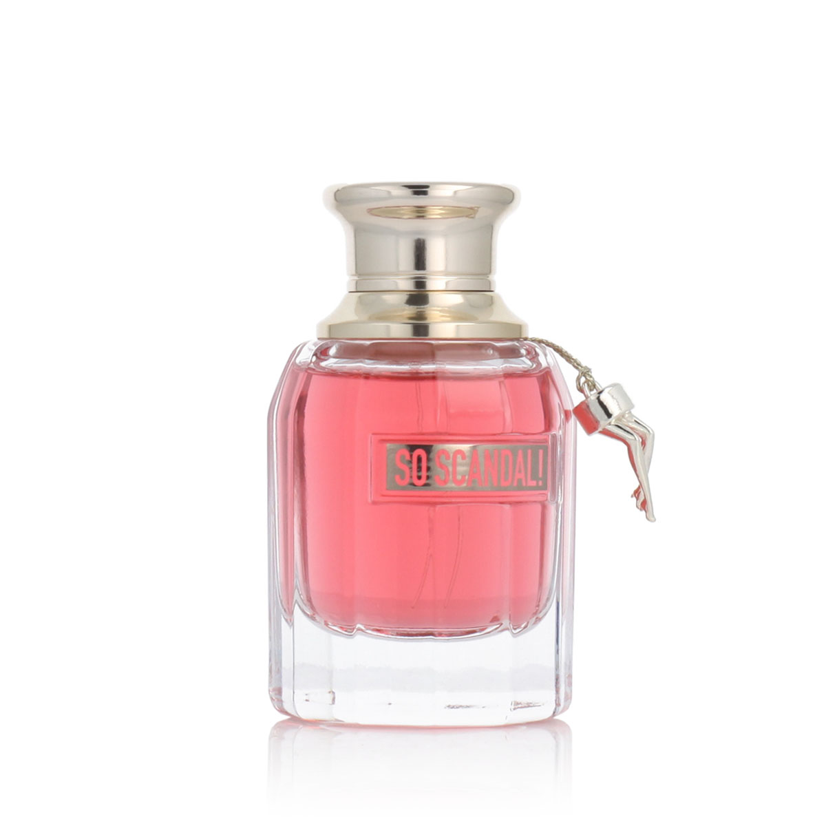 Jean Paul Gaultier So Scandal! EDP 30 ml W (Velvet Box) Jean Paul Gaultier