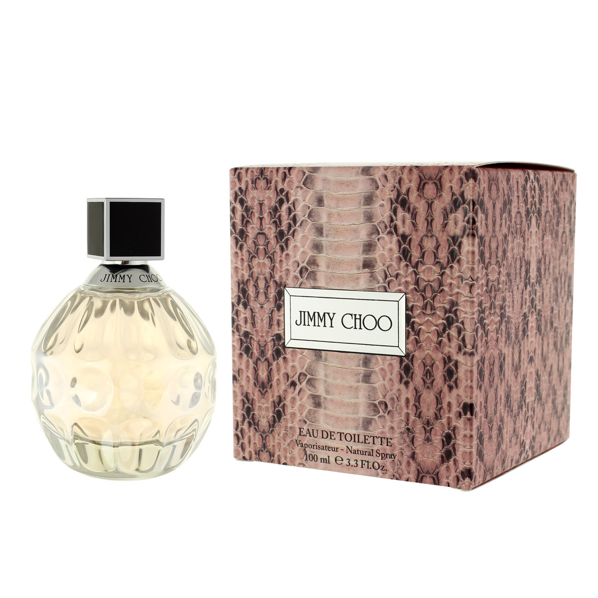 Jimmy Choo EDT 100 ml W Jimmy Choo