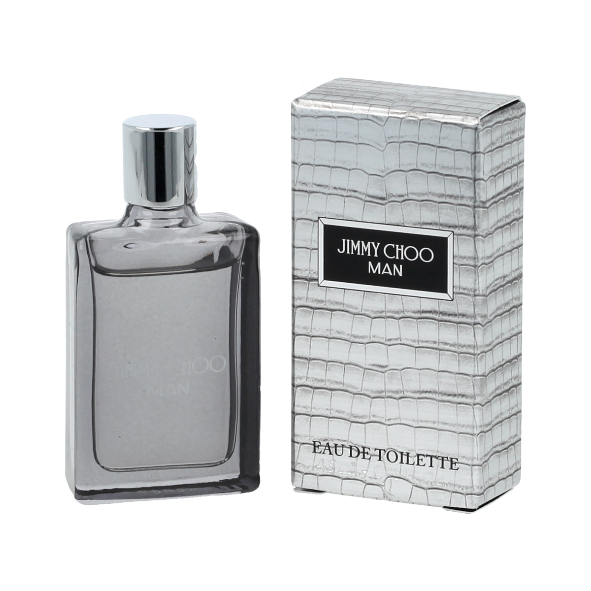 Jimmy Choo Man EDT MINI 4.5 ml M Jimmy Choo