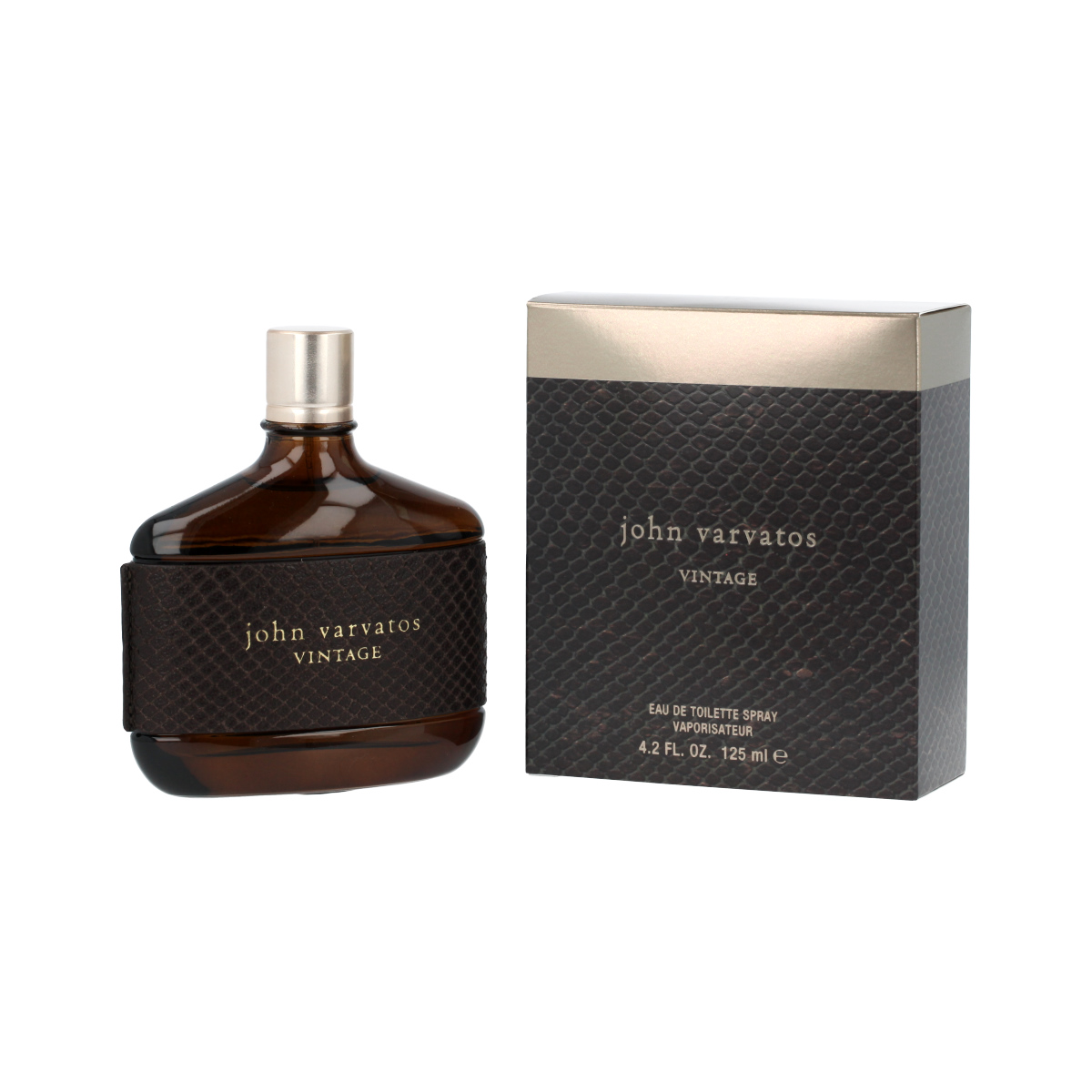 John Varvatos Vintage EDT 125 ml M John Varvatos