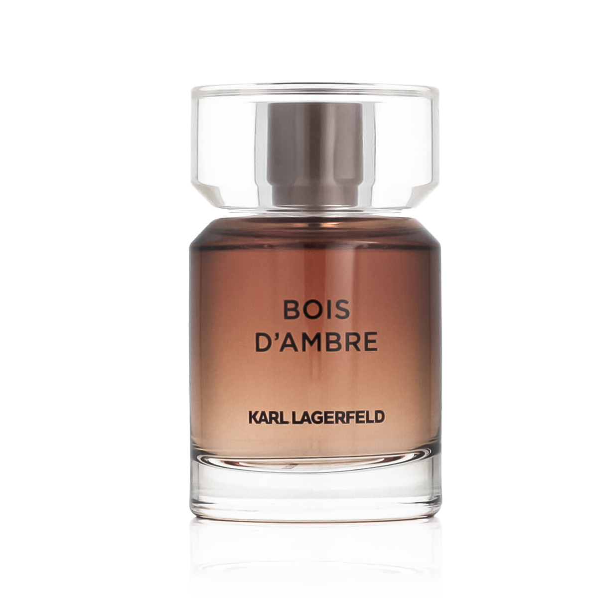 Karl Lagerfeld Bois d'Ambre EDT 50 ml M Karl Lagerfeld
