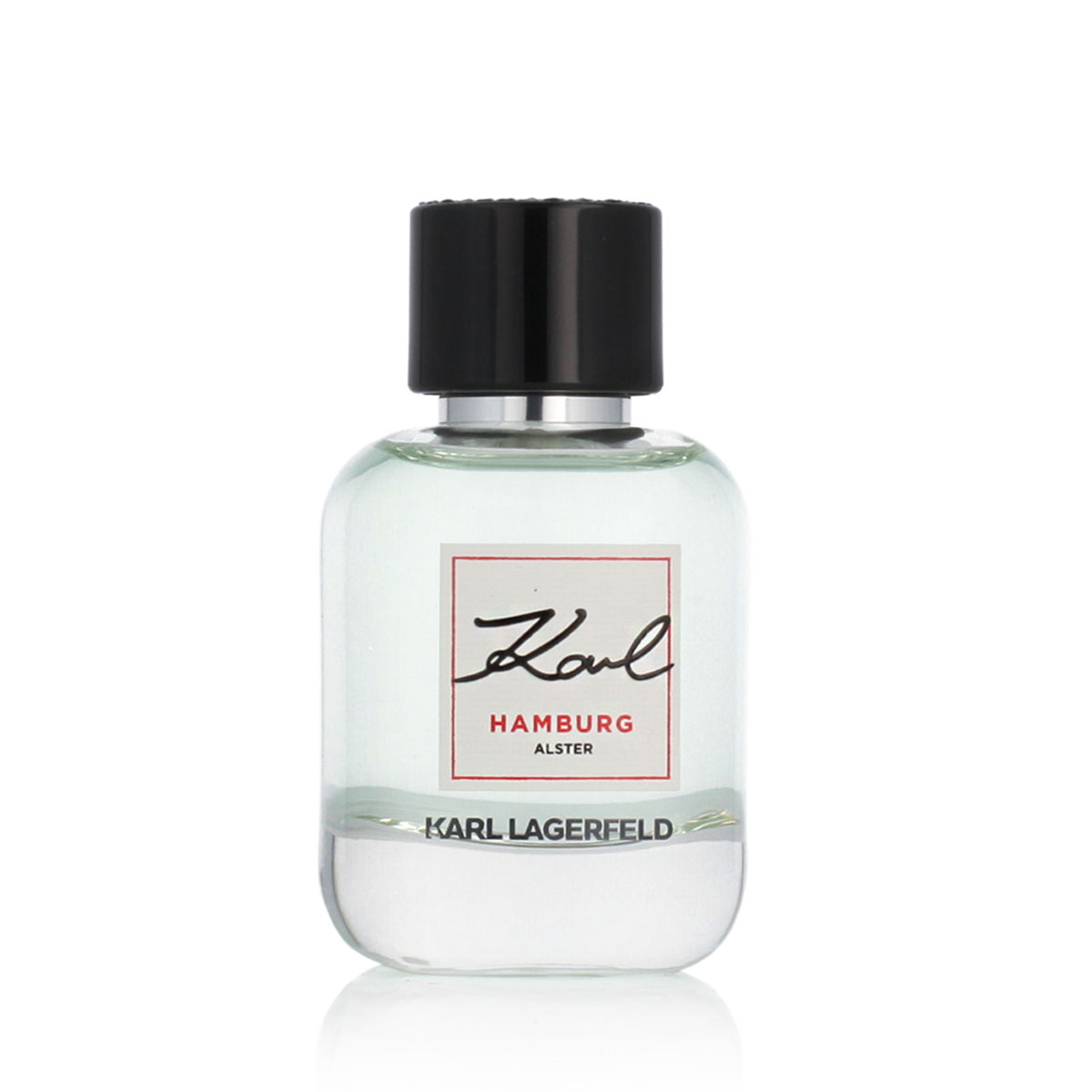 Karl Lagerfeld Karl Hamburg Alster EDT 60 ml M Karl Lagerfeld