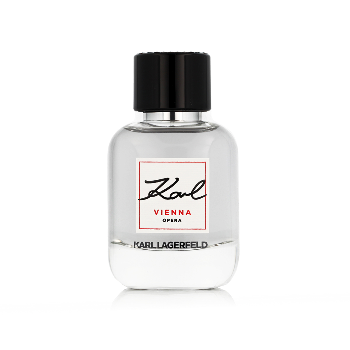 Karl Lagerfeld Karl Vienna Opera EDT 60 ml M Karl Lagerfeld