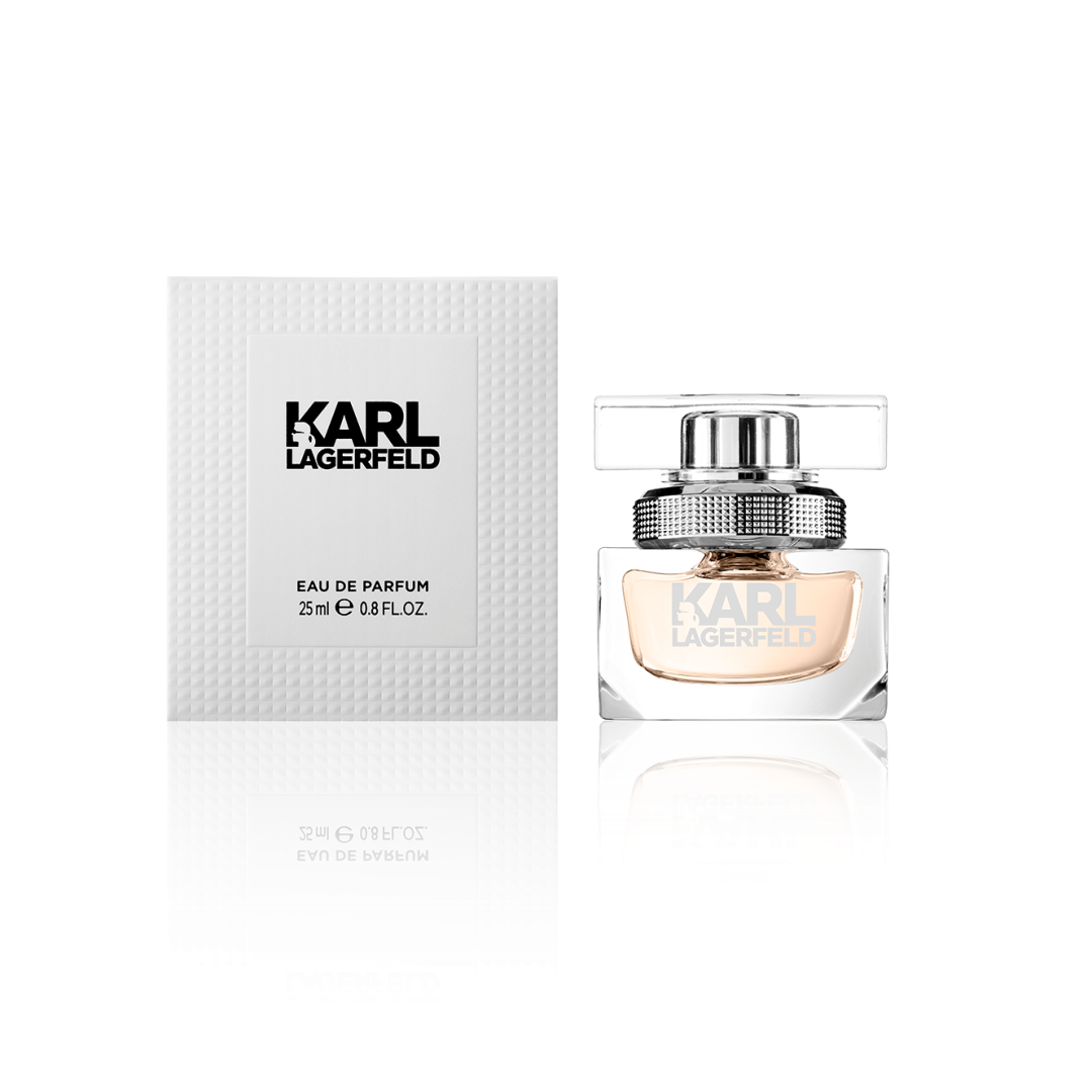 Karl Lagerfeld for Her EDP 25 ml W Karl Lagerfeld