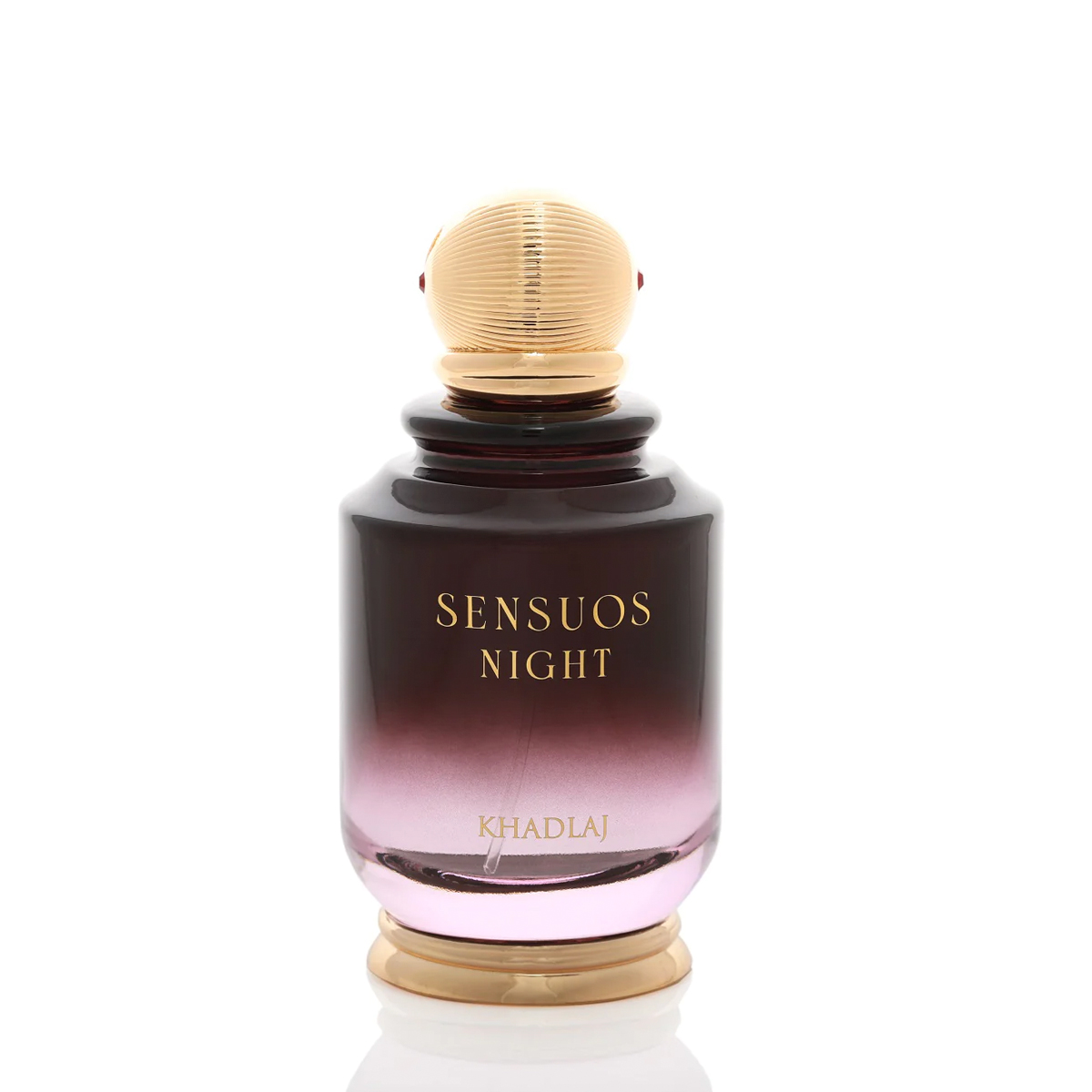 Khadlaj Sensuos Night EDP 100 ml W Khadlaj