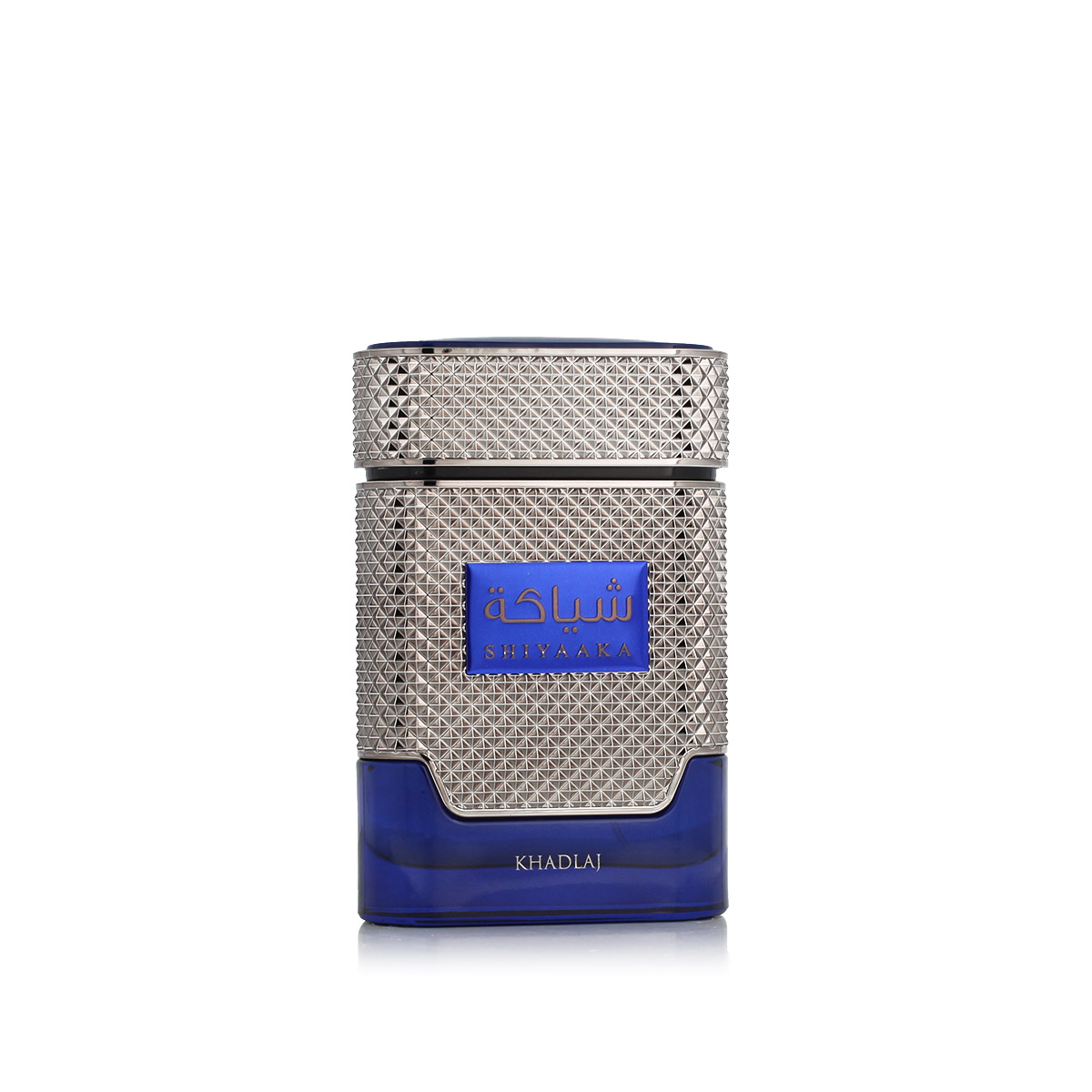 Khadlaj Shiyaaka Blue EDP 100 ml M Khadlaj