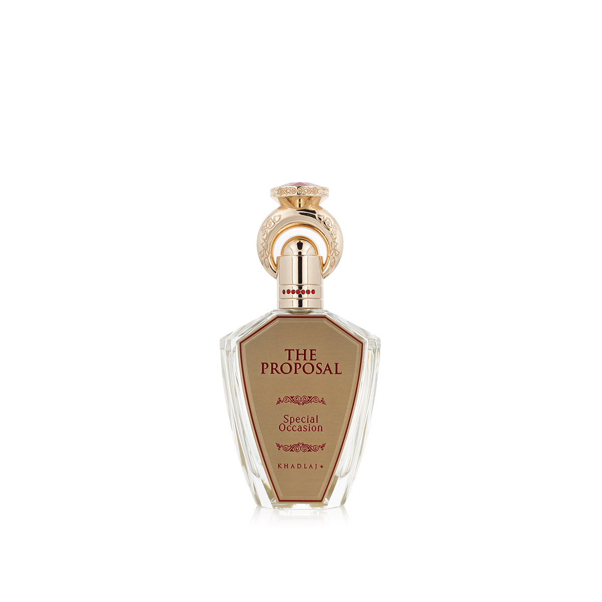 Khadlaj The Proposal Special Occasion EDP 100 ml W Khadlaj