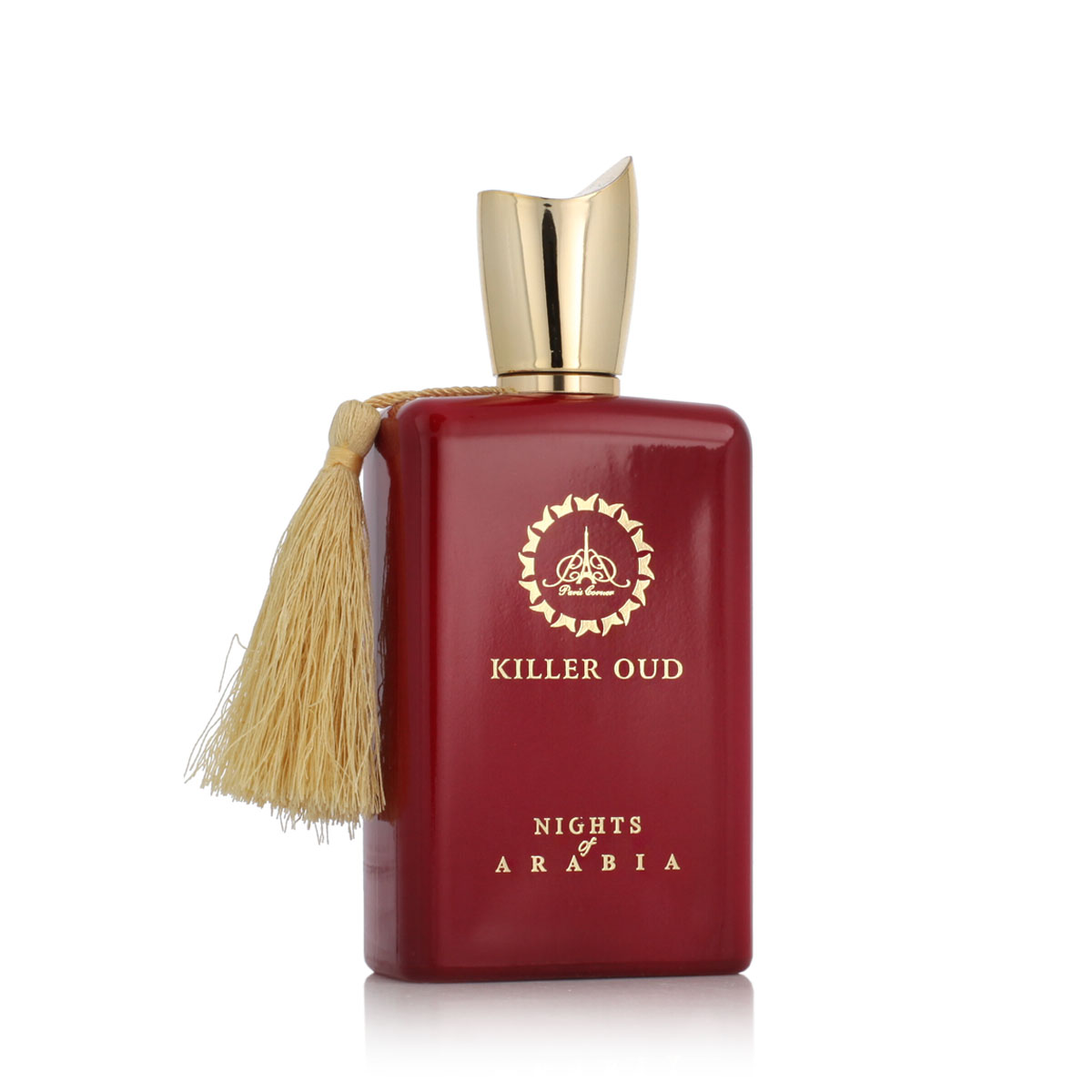Killer Oud Nights of Arabia EDP 100 ml UNISEX Killer Oud