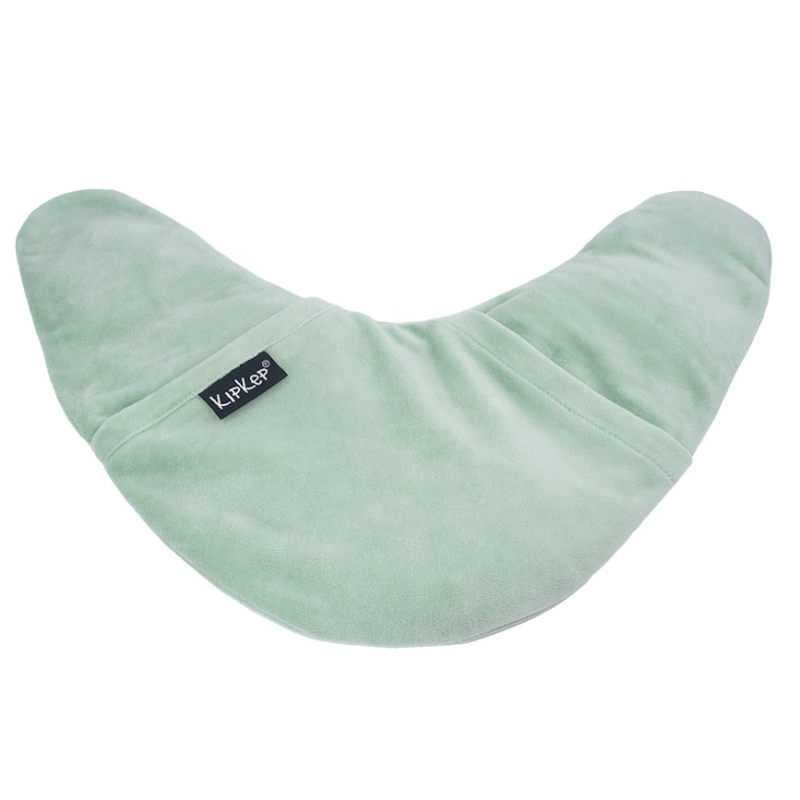 KipKep nahřívací polštářek LEXIE Pale Green KipKep