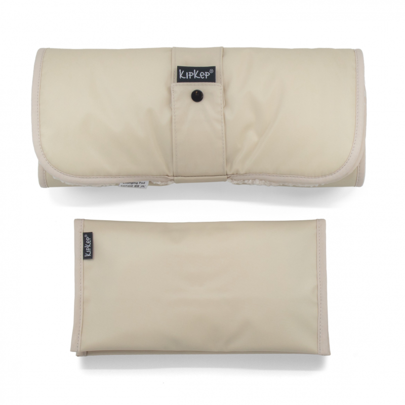 KipKep přebalovací set NAPPER COMBI-SET Cookie (kožíšek) KipKep