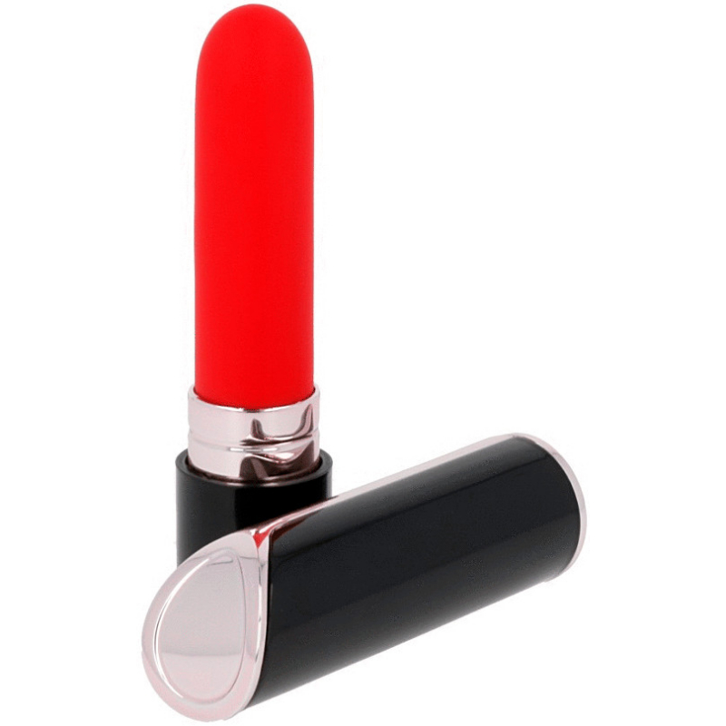 LIPS STYLE Minivibrátor Lipstick Vibe 10