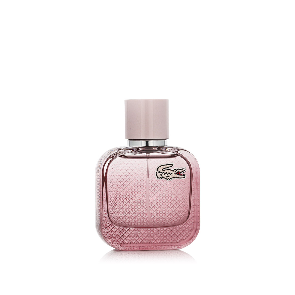 Lacoste L.12.12 Rose Eau Intense EDT 35 ml W Lacoste
