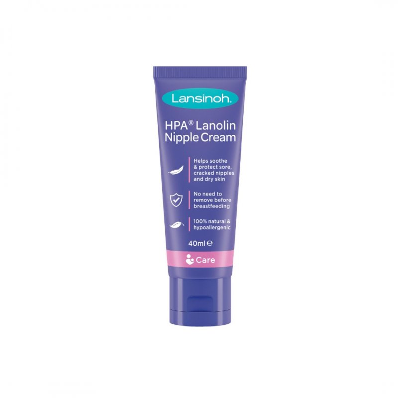 Lansinoh HPA® Lanolín 40ml Lansinoh