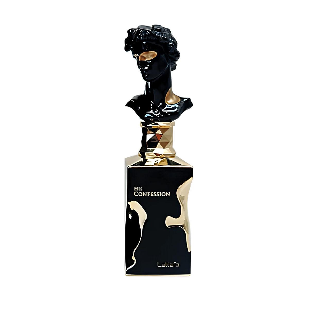Lattafa His Confession EDP 100 ml M Lattafa