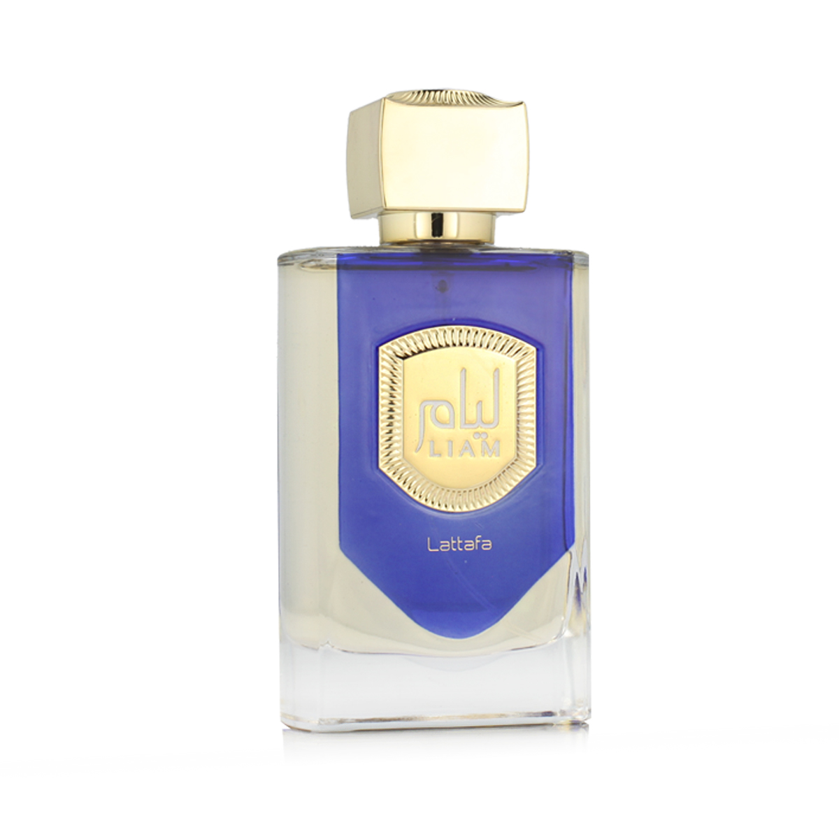 Lattafa Liam Blue Shine EDP 100 ml UNISEX Lattafa