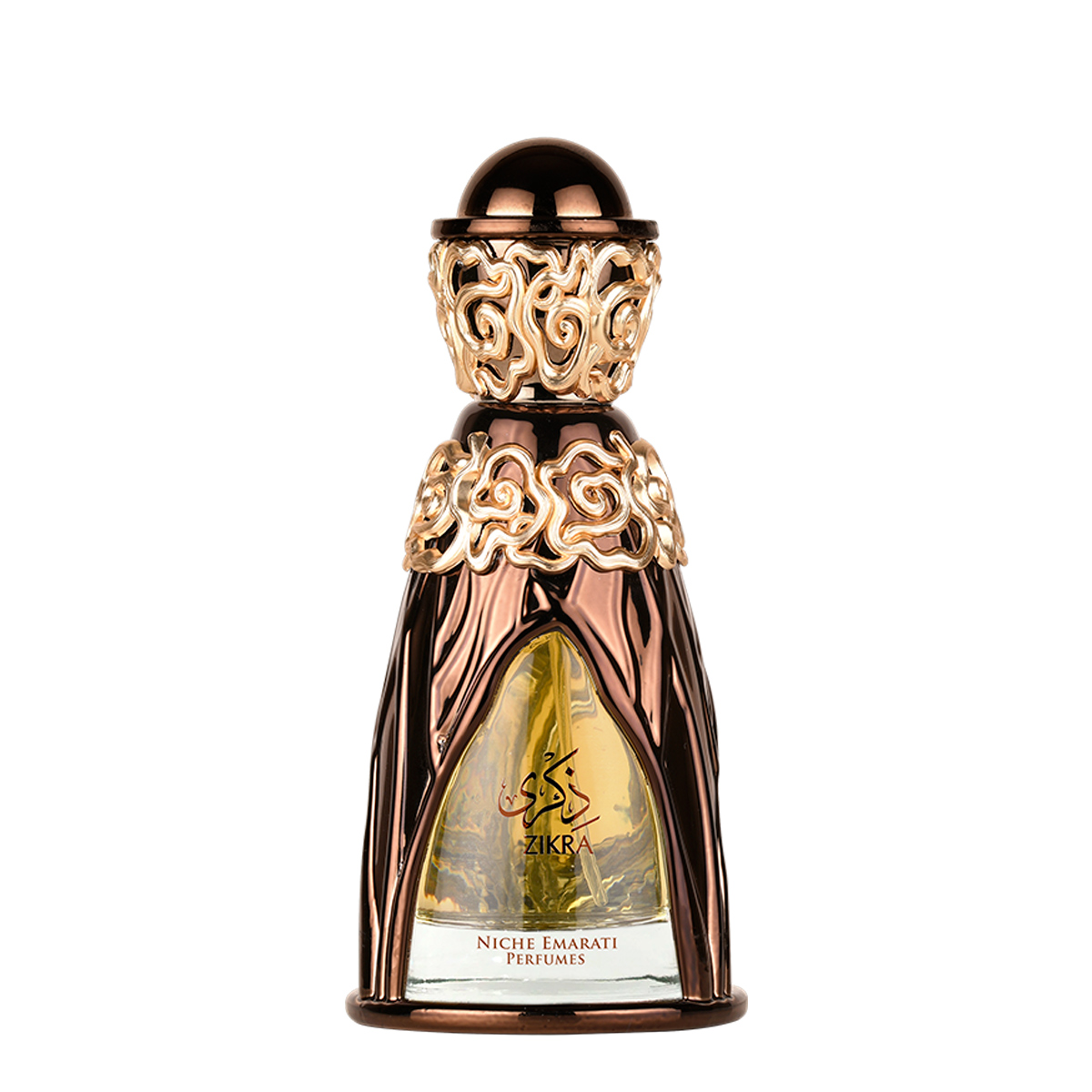 Lattafa Niche Emarati Zikra EDP 100 ml UNISEX Lattafa