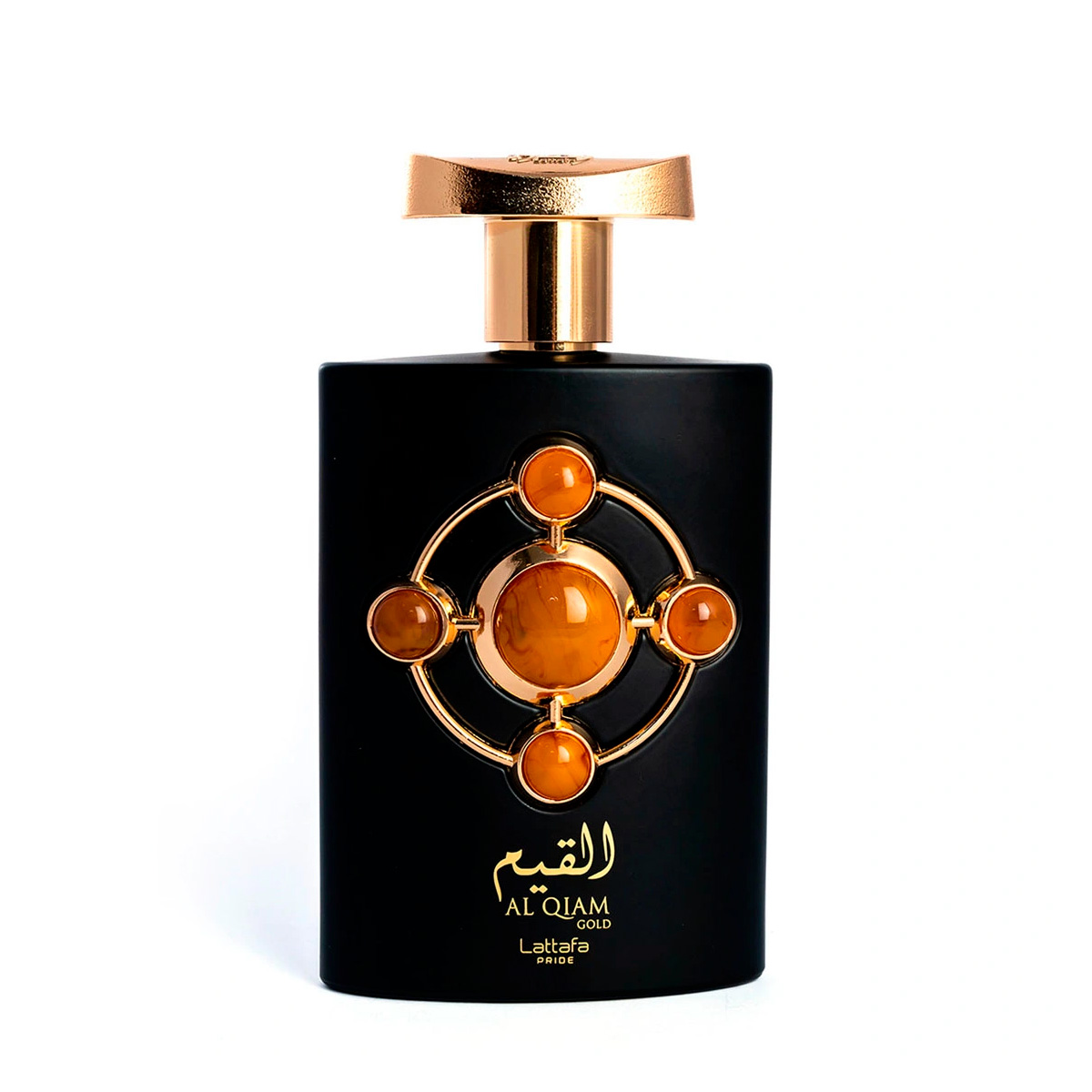 Lattafa Pride Al Qiam Gold EDP 100 ml UNISEX Lattafa
