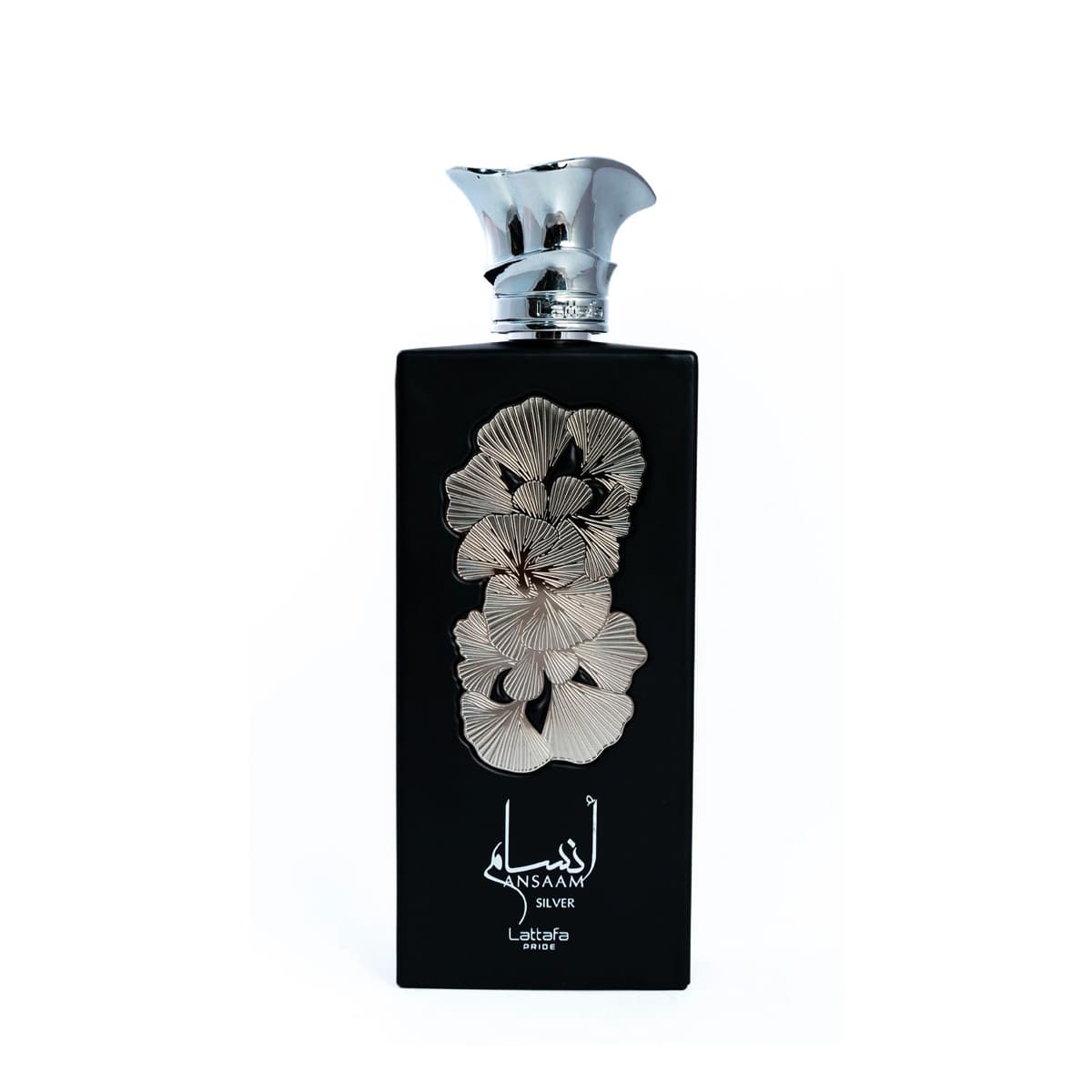 Lattafa Pride Ansaam Silver EDP 100 ml UNISEX Lattafa