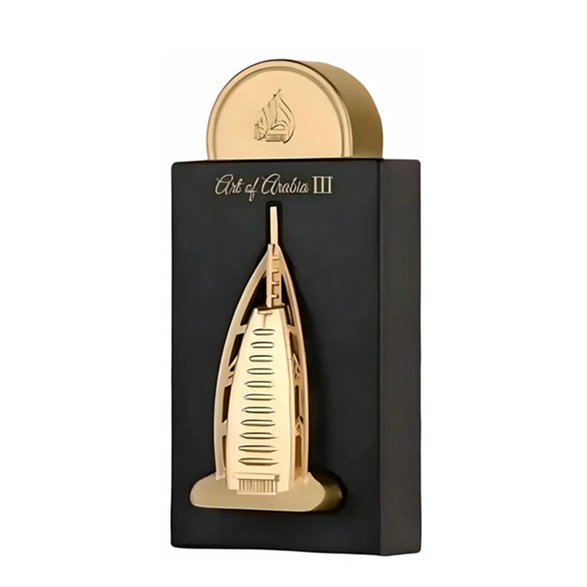 Lattafa Pride Art of Arabia III EDP 100 ml UNISEX Lattafa