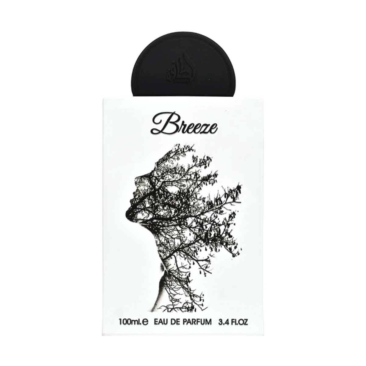 Lattafa Pride Breeze EDP 100 ml UNISEX Lattafa