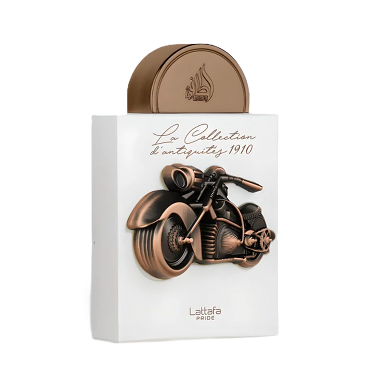 Lattafa Pride La Collection D'antiquités 1910 EDP 100 ml UNISEX Lattafa