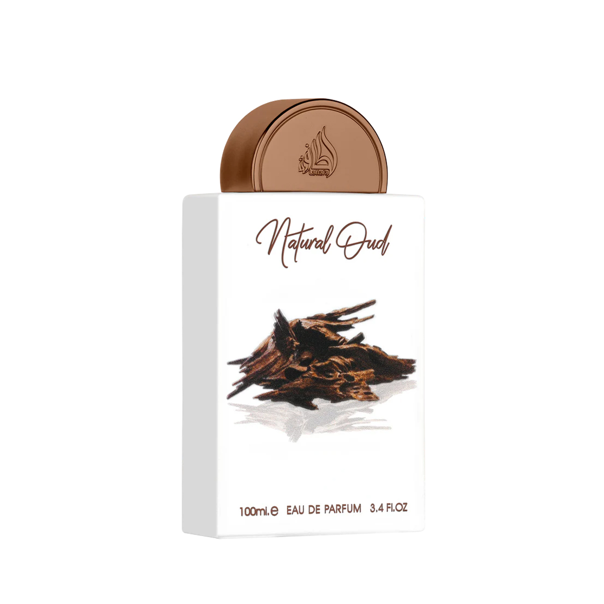 Lattafa Pride Natural Oud EDP 100 ml UNISEX Lattafa