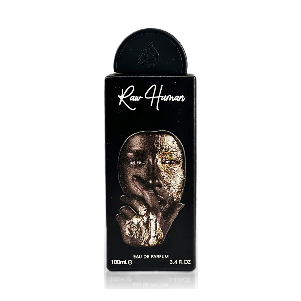 Lattafa Pride Raw Human EDP 100 ml M Lattafa