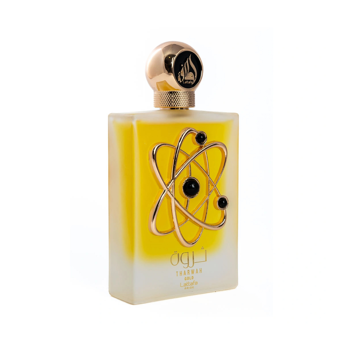 Lattafa Pride Tharwah Gold EDP 100 ml UNISEX Lattafa