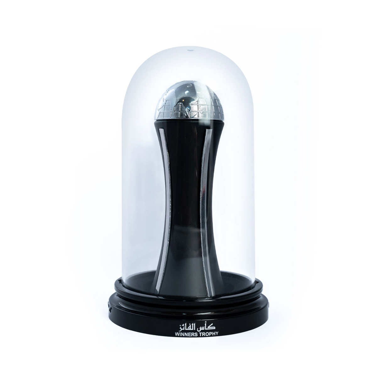 Lattafa Pride Winners Trophy Silver EDP 100 ml UNISEX Lattafa