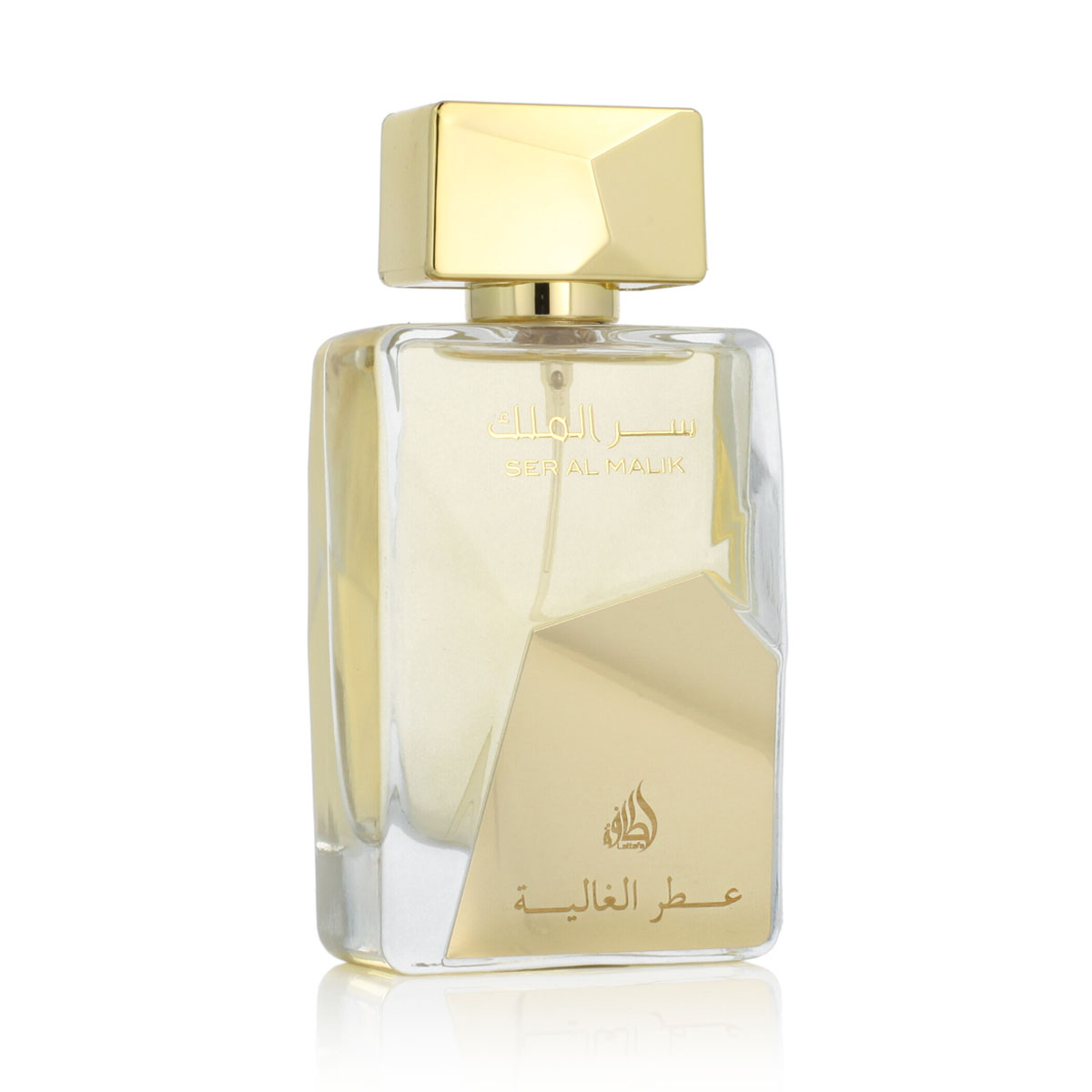 Lattafa Ser Al Malik EDP 100 ml M Lattafa