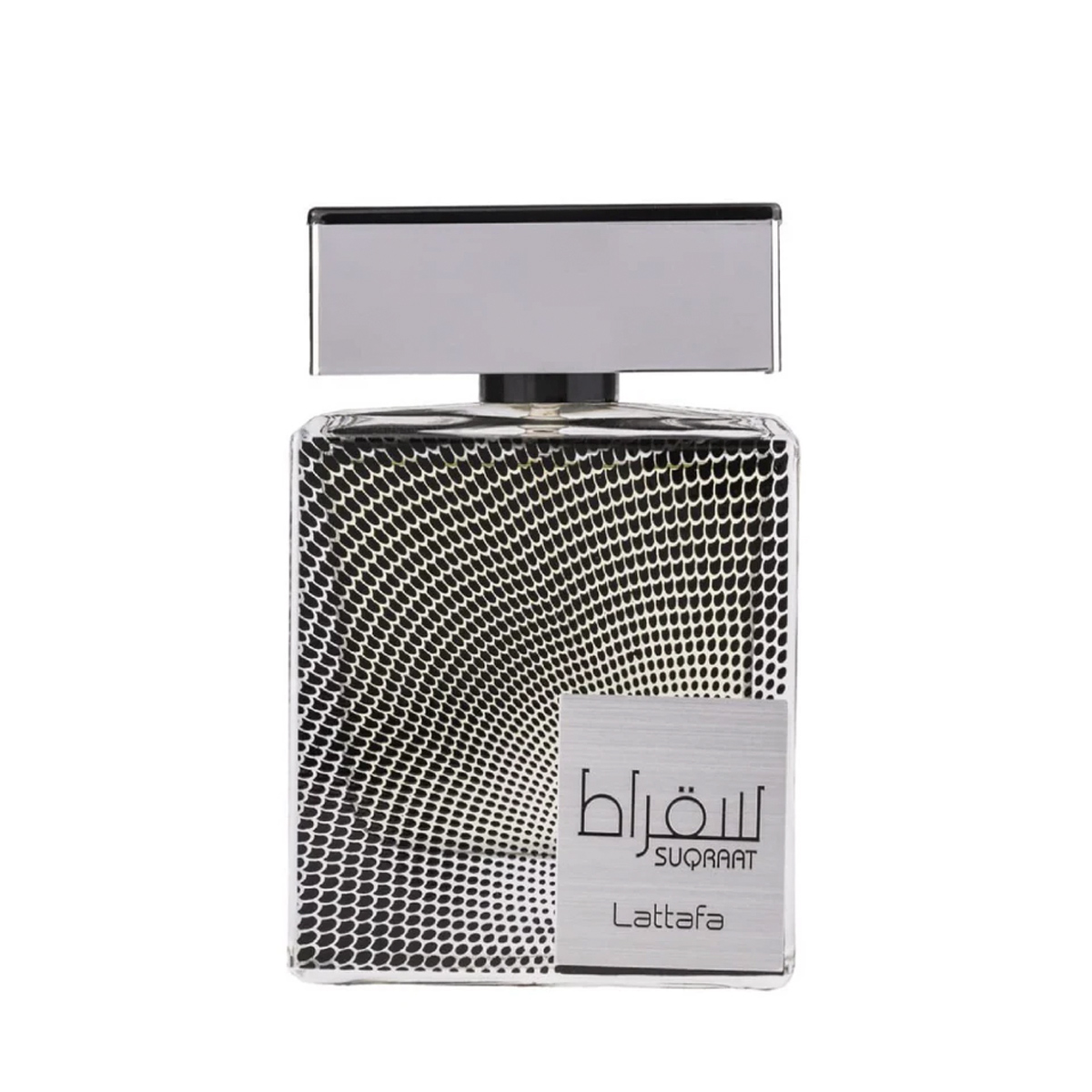 Lattafa Suqraat EDP 100 ml UNISEX Lattafa