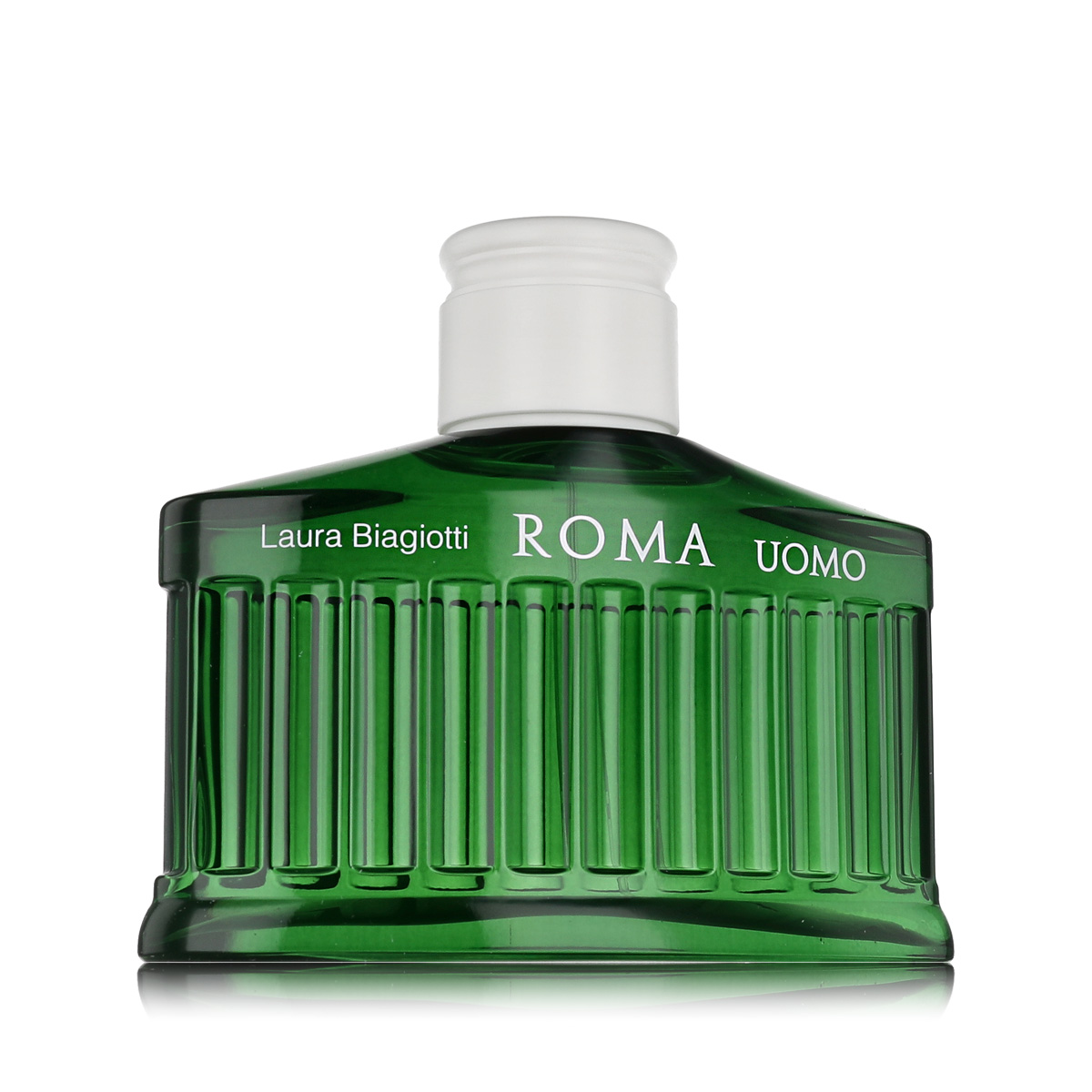 Laura Biagiotti Roma Uomo Green Swing EDT 200 ml M Laura Biagiotti