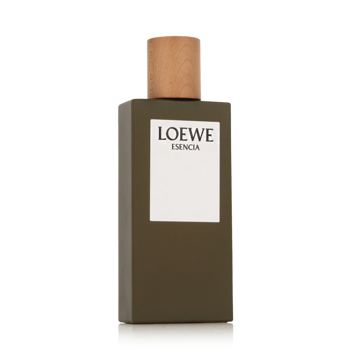 Loewe Esencia pour Homme EDT 100 ml M (Nový obal) Loewe
