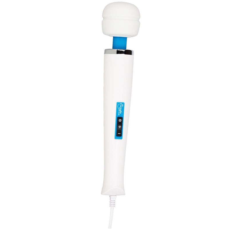 Magic Wand Masážní hlavice Europe s kabelem 34 cm Magic Wand